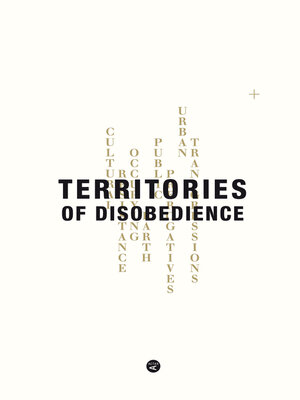 cover image of Territories of Disobedience